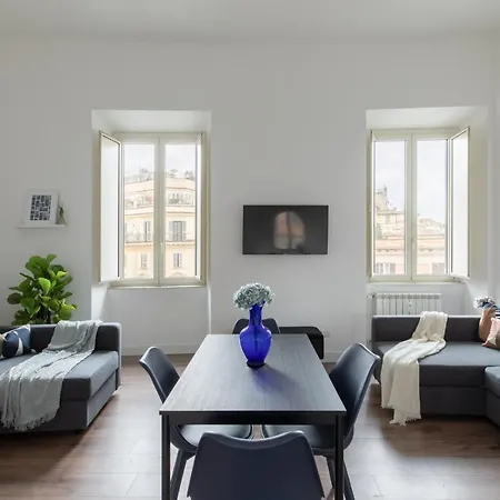 Iflat Magnificent Central Apartment Rome Exterior photo