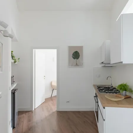 Iflat Magnificent Central Apartment Rome Exterior photo