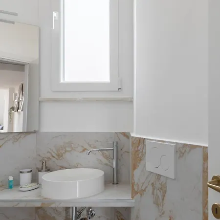 Iflat Magnificent Central Apartment Rome Exterior photo