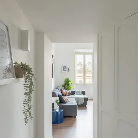 Iflat Magnificent Central Apartment Rome Exterior photo
