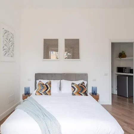 Iflat Magnificent Central Apartment Rome Exterior photo