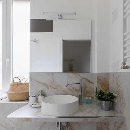 Iflat Magnificent Central Apartment Rome Exterior photo