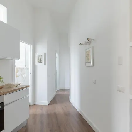 Iflat Magnificent Central Apartment Rome Exterior photo