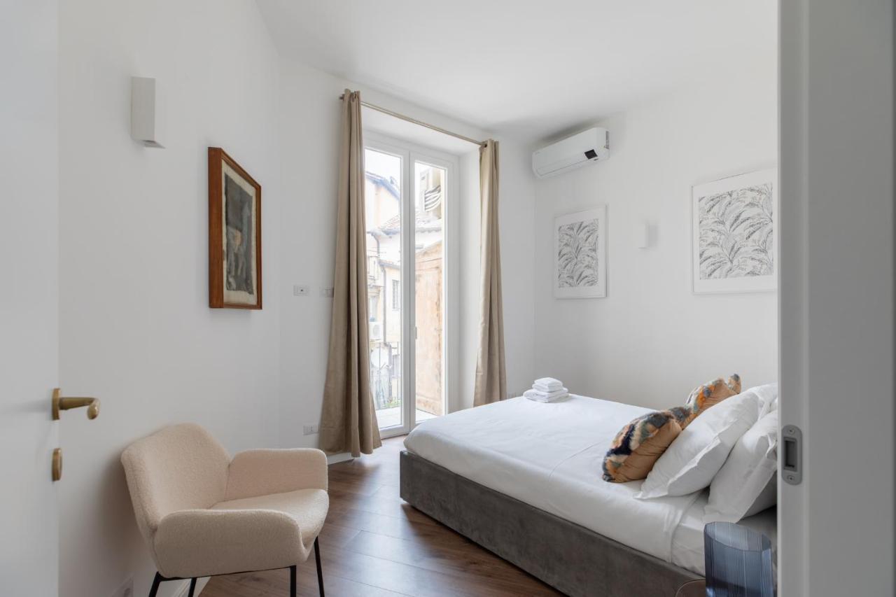 Appartamento Iflat Magnificent Roma