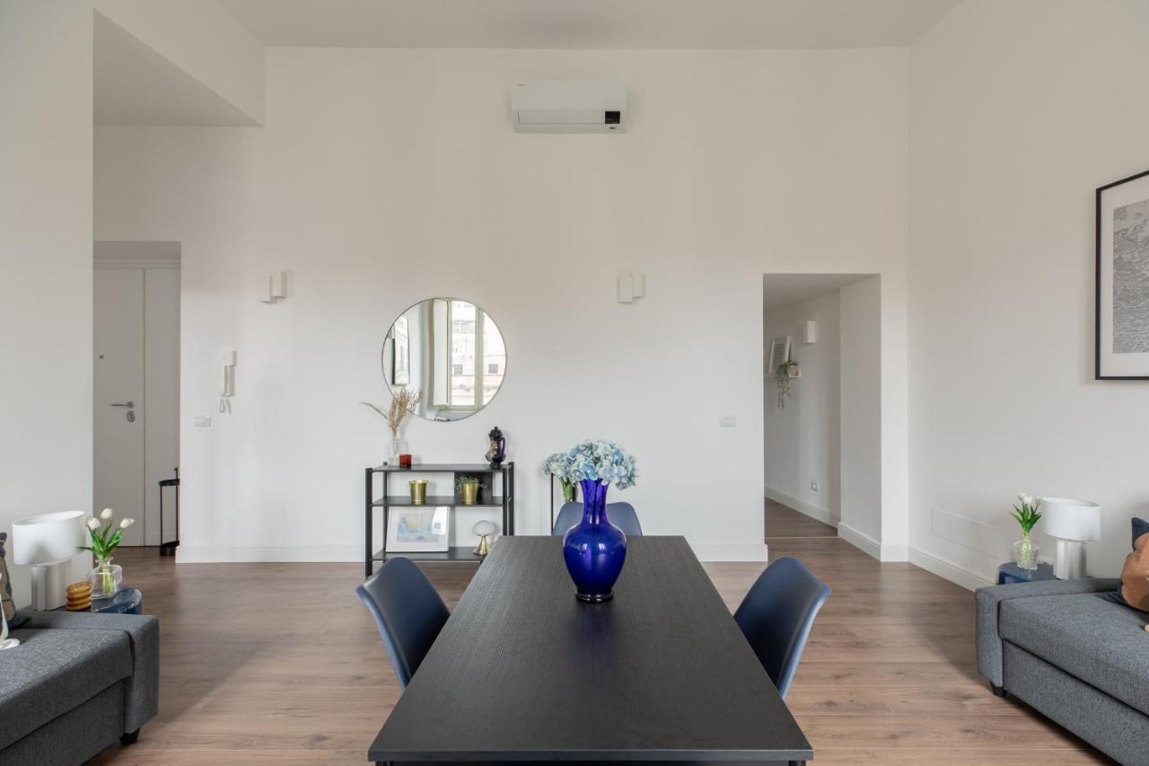 Iflat Magnificent * Rome
