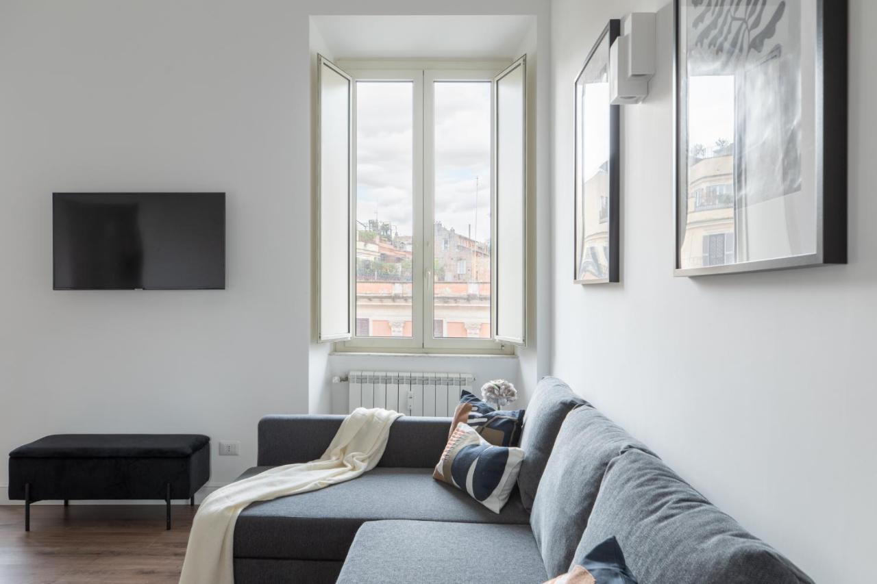 Appartamento Iflat Magnificent Roma