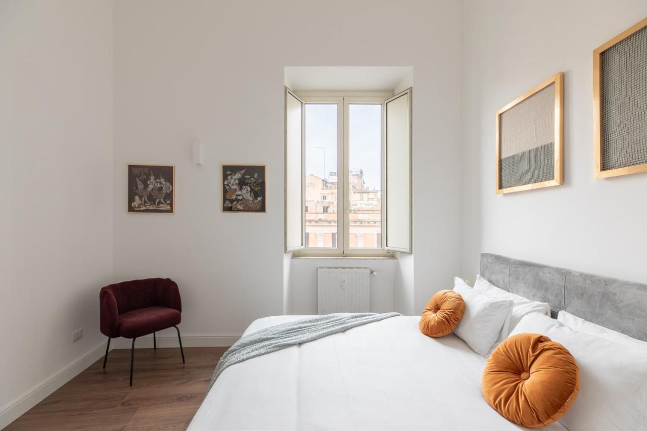 Apartment Iflat Magnificent Rome
