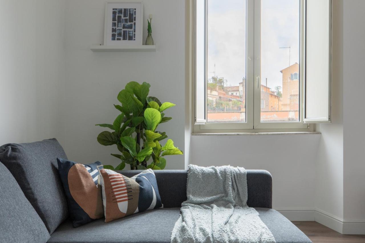 Iflat Magnificent Appartamento Roma